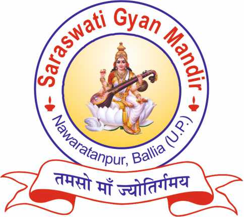 SARASWATI GYAN MANDIR